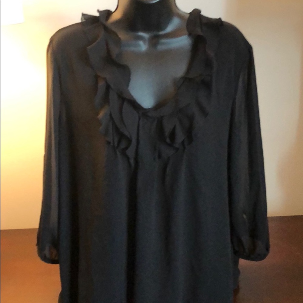 Covington Brand women’s dress blouse